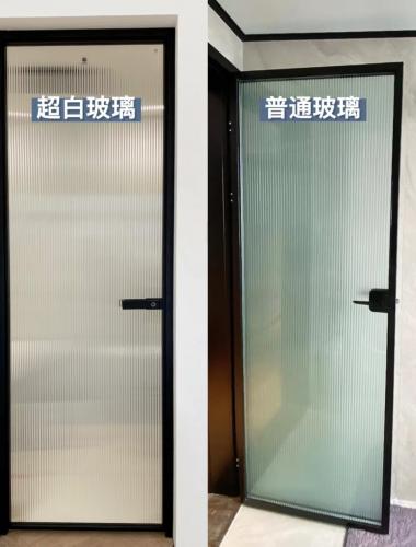 極窄邊框+超白長(zhǎng)虹已經(jīng)成為大眾選擇潮流